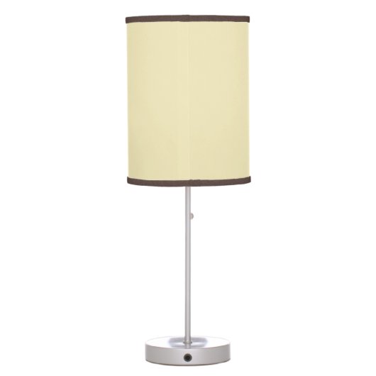 FRIENDS™ | Ross and Rachel PIVOT Table Lamp (Back)
