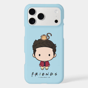FRIENDS™ Ross Chibi iPhone 17 Pro Max Case