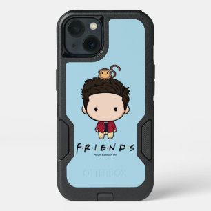 FRIENDS™   Ross Chibi iPhone 13 Case