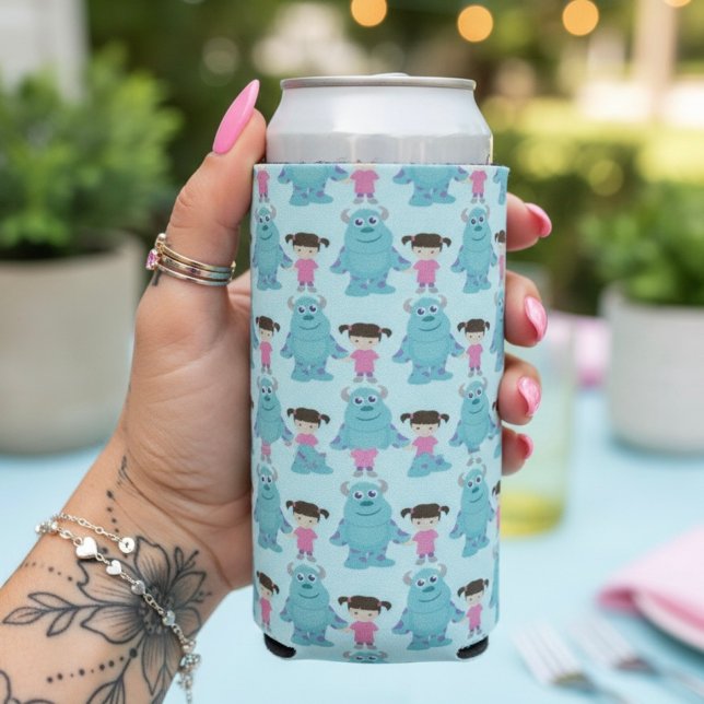 Friends Seltzer Can Cooler (Creator Uploaded)