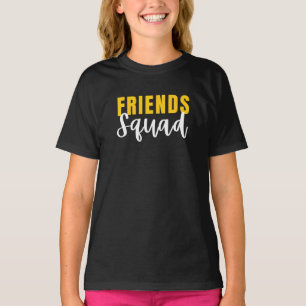 Friends Squad T-Shirt