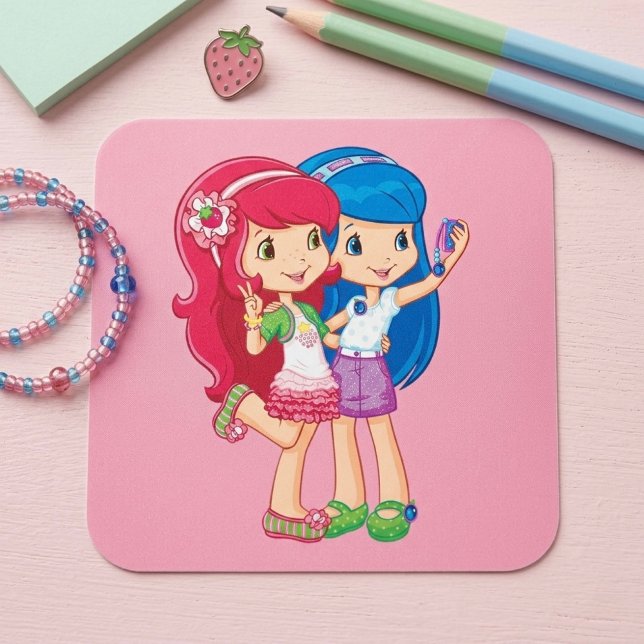 Friends Square Sticker (Creator Uploaded)