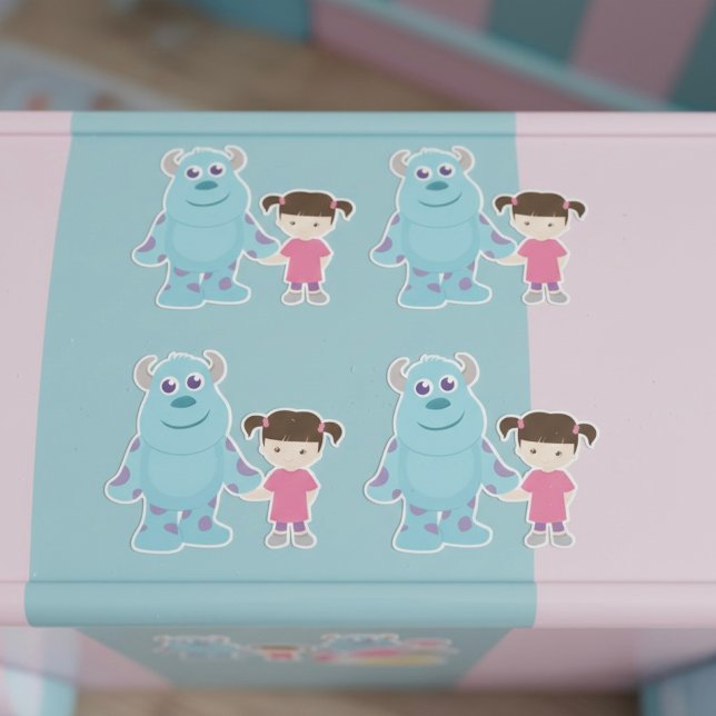 Friends Sticker (Creator Uploaded)