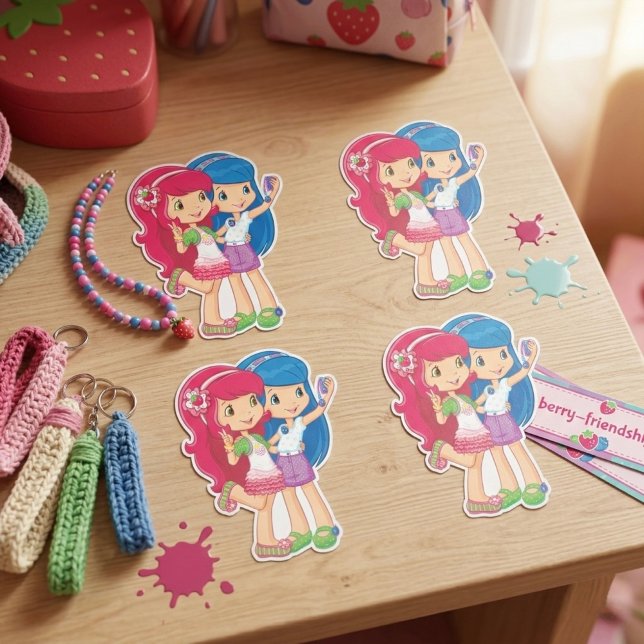 Friends Sticker (Creator Uploaded)