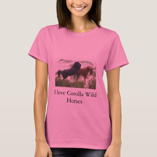 friends T-Shirt (Front)