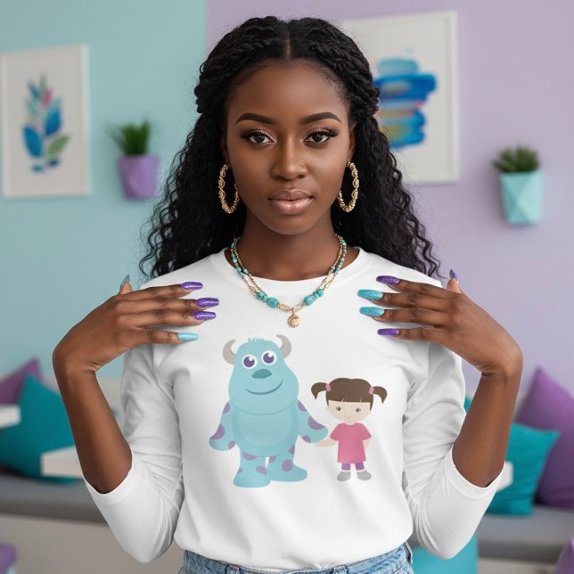 Friends T-Shirt (Creator Uploaded)