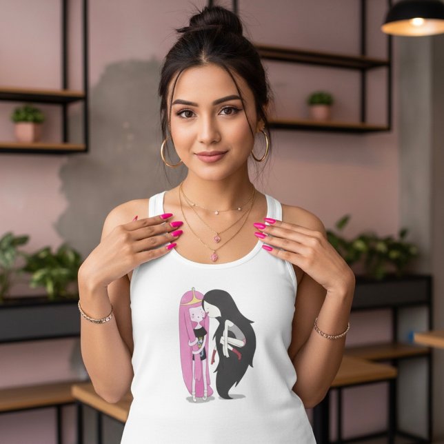 Friends Tank Top (Creator Uploaded)