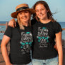 Friends That Cruise Together Group Trip Vacation T-Shirt