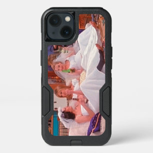 FRIENDS™   The Girls in Wedding Dresses iPhone 13 Case