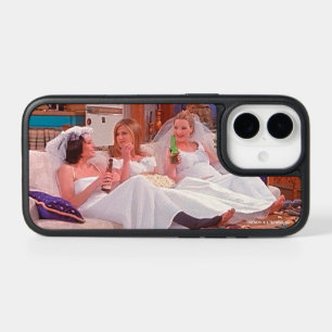 FRIENDS™ The Girls in Wedding Dresses iPhone 17 Case
