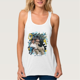 FRIENDS™   The Old Hug & Roll Tank Top
