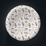 FRIENDS™ | The One With the Birthday Paper Bowls<br><div class="desc">Celebrate your special day with the FRIENDS™ 'The One with the Birthday' Paper Bowls. Inspired by the iconic TV show, these paper bowls feature the classic FRIENDS™ logo and the phrase "The One with the Birthday, " reminiscent of the show's episode titles. They are perfect for adding a nostalgic touch...</div>