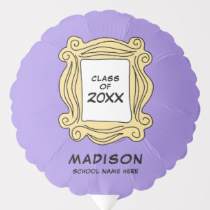 FRIENDS™ The One With the Graduation Balloon