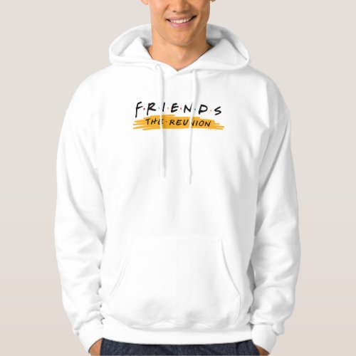FRIENDS The Reunion Hoodie