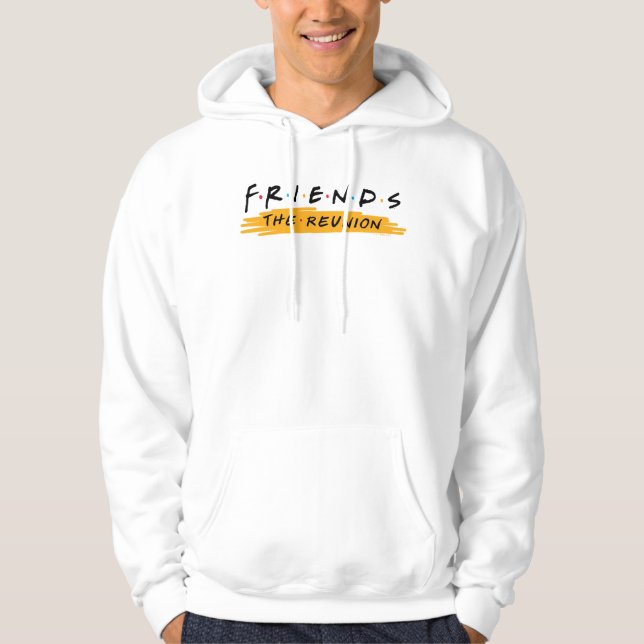FRIENDS™ The Reunion Hoodie (Front)