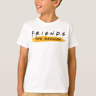 FRIENDS™ The Reunion T-Shirt