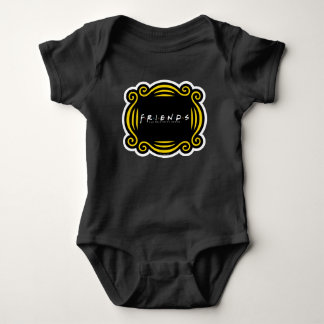 FRIENDS™ The Television Series Baby Bodysuit