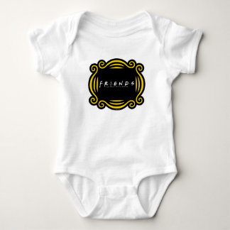 FRIENDS™ The Television Series Baby Bodysuit