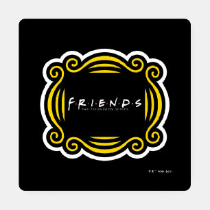 FRIENDS™ The Television Series Coaster Set