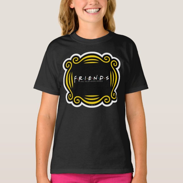 FRIENDS™ The Television Series T-Shirt (Front)
