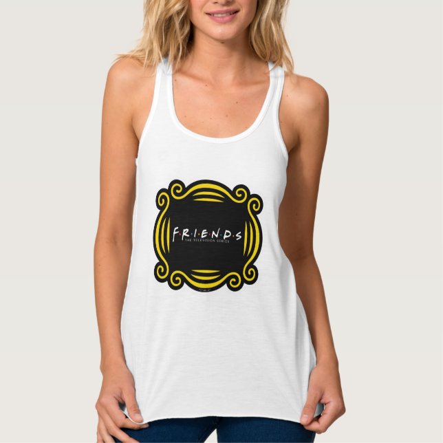 FRIENDS™ The Television Series Tank Top (Front)