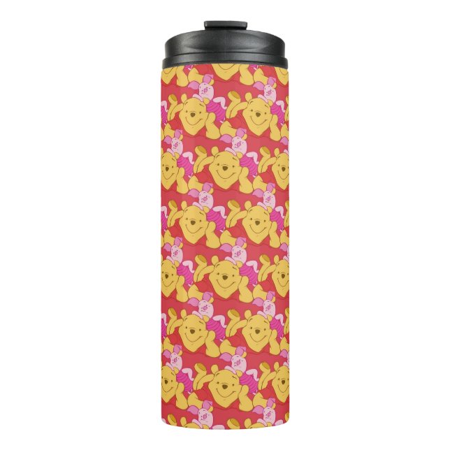 Friends Thermal Tumbler (Front)