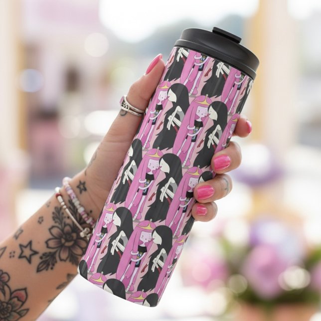 Friends Thermal Tumbler (Creator Uploaded)