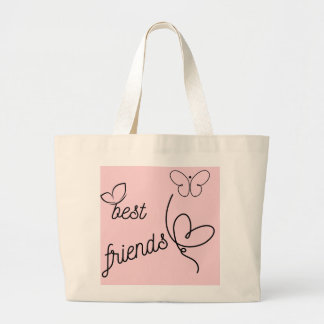 friends tote