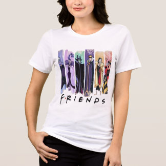 Friends Tri-Blend Shirt