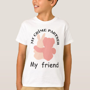 Friends Tshirt 