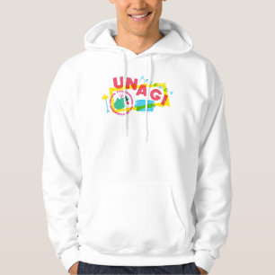FRIENDS™ Unagi Hoodie