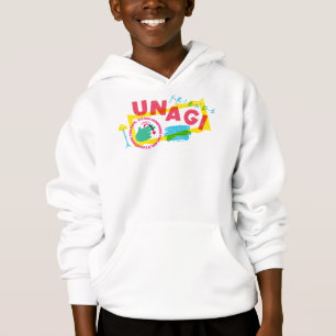 FRIENDS™ Unagi Hoodie