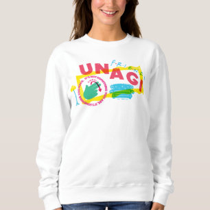 FRIENDS™ Unagi Sweatshirt