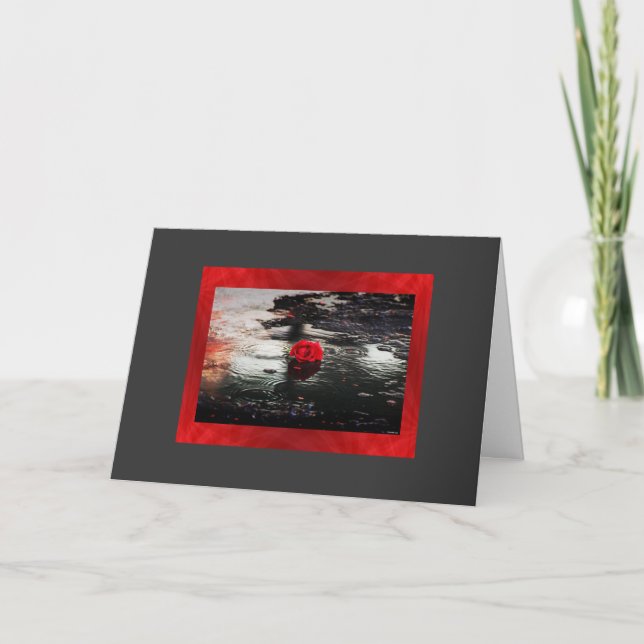 Friends Valentine's Day Card (Front)