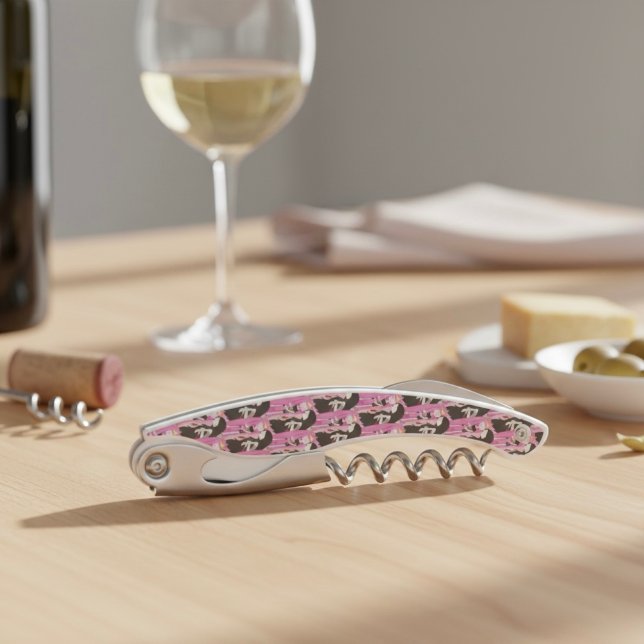 Friends Waiter's Corkscrew (Creator Uploaded)