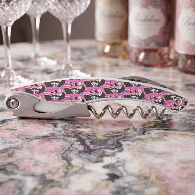 Friends Waiter's Corkscrew (Creator Uploaded)