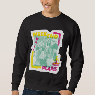 FRIENDS™ Weekend Plans Sweatshirt