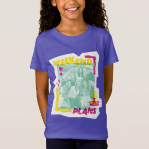 FRIENDS™ Weekend Plans T-Shirt