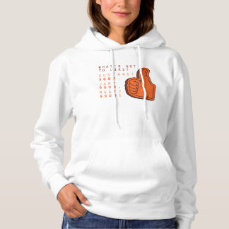 FRIENDS™ | What's Not to Like? Hoodie