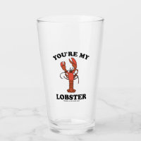 FRIENDS™ | You're my Lobster