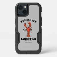 FRIENDS™ | You're my Lobster