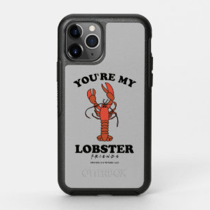 FRIENDS™ You're my Lobster OtterBox Symmetry iPhone 11 Pro Case