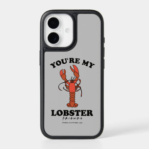 FRIENDS™   You're my Lobster iPhone 17 Case