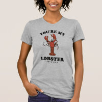 FRIENDS™ | You're my Lobster