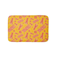 FRIENDS™ | You're My Lobster Vibrant Pattern