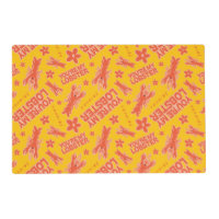 FRIENDS™ | You're My Lobster Vibrant Pattern
