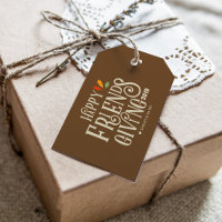 Friendsgiving | Color of Autumn