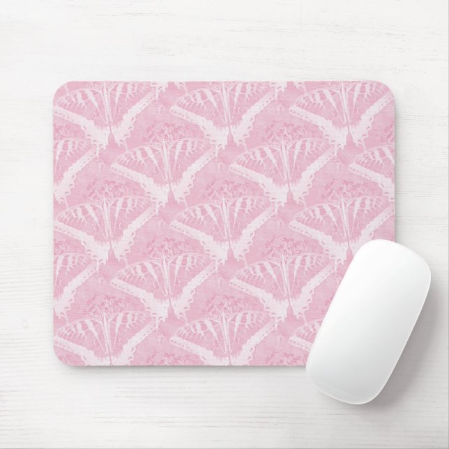 Friendship Butterflies..... Mouse Pad (With Mouse)