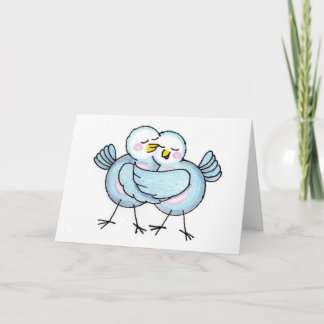 Friendship Card