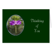 friendship card (Front Horizontal)